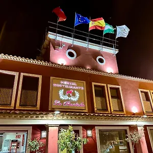 Restaurante La Bartola Gasthof