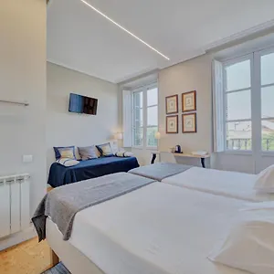 Mendi Maison d'hôtes Pampelune